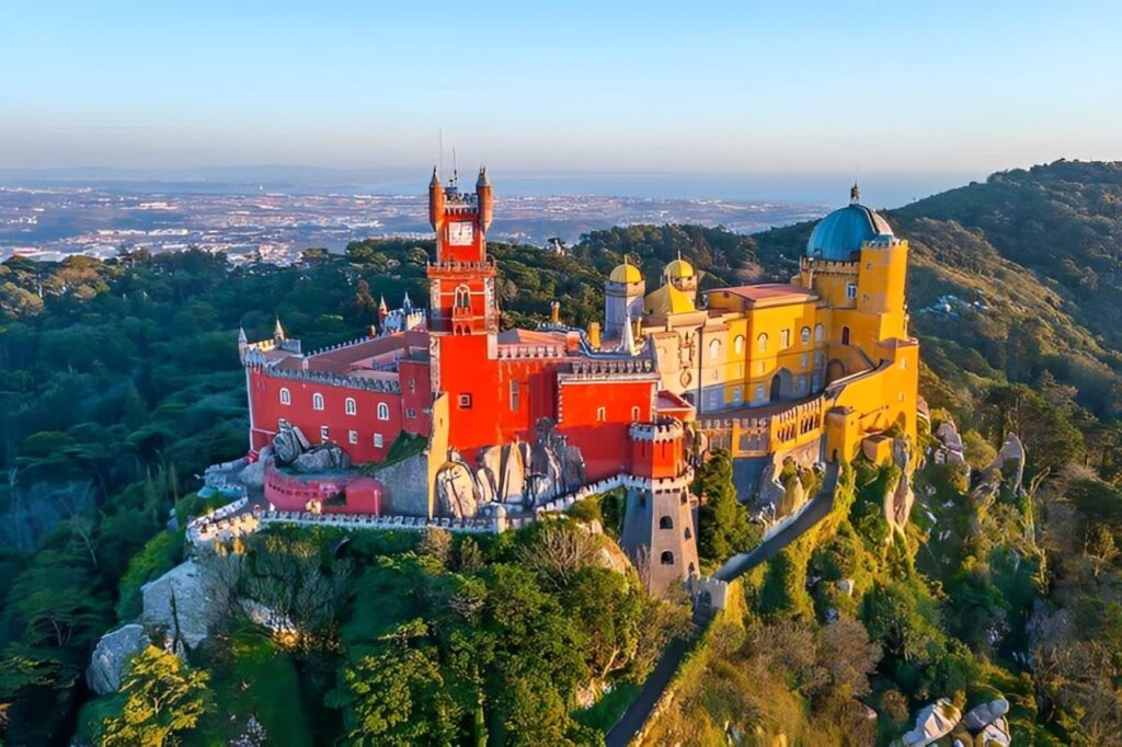 sintra,penapalace,roca,andcascaisdaytourfromlisbon